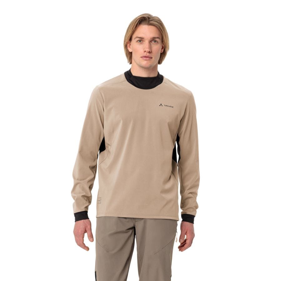 All Year Moab Fahrrad Sweatshirt Herren