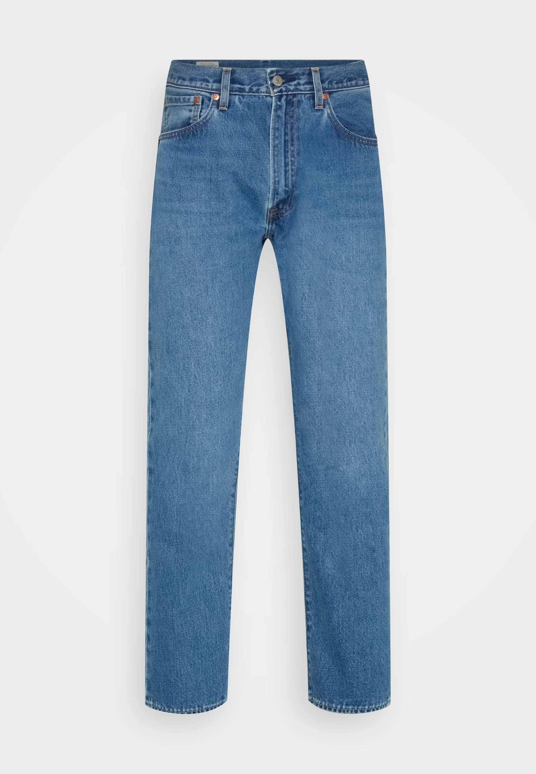 Levi's® AUTÉNTICO - Vaqueros pitillo