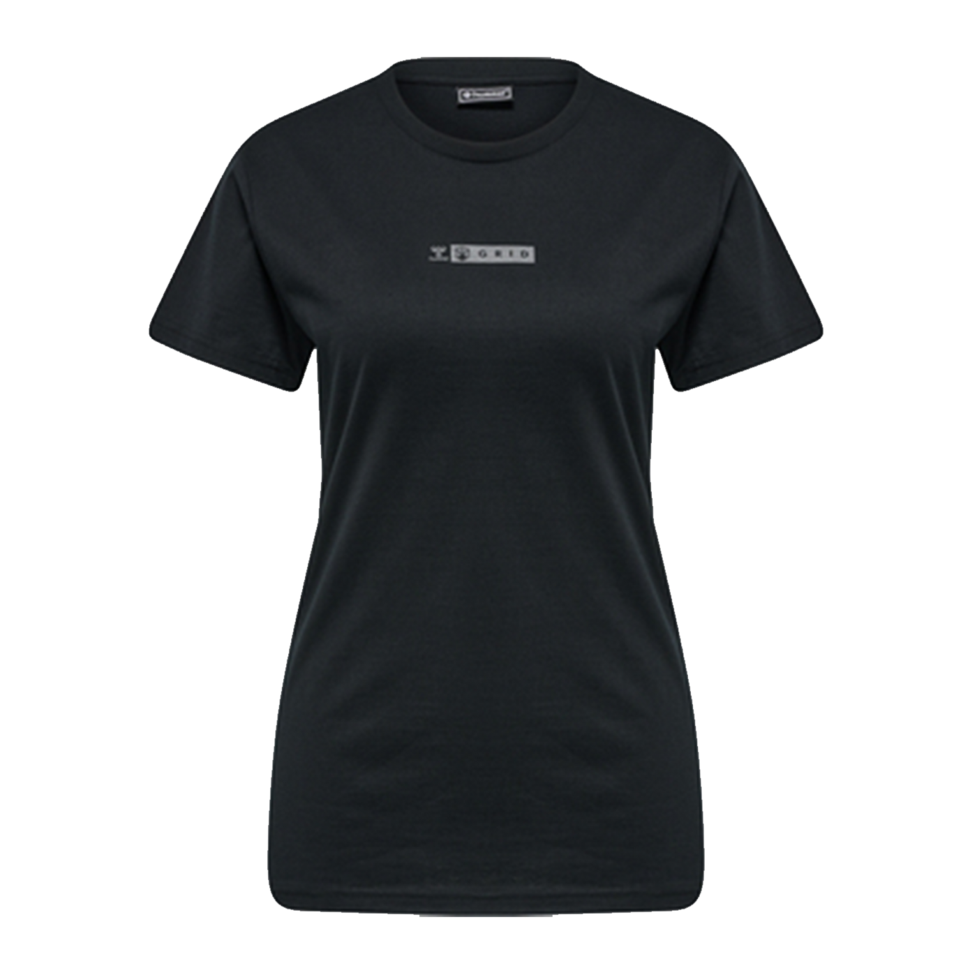 Hummel hmlOFFGRID T-Shirt Damen Schwarz F2715