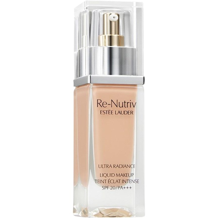 Ultra Radiance Liquid Foundation