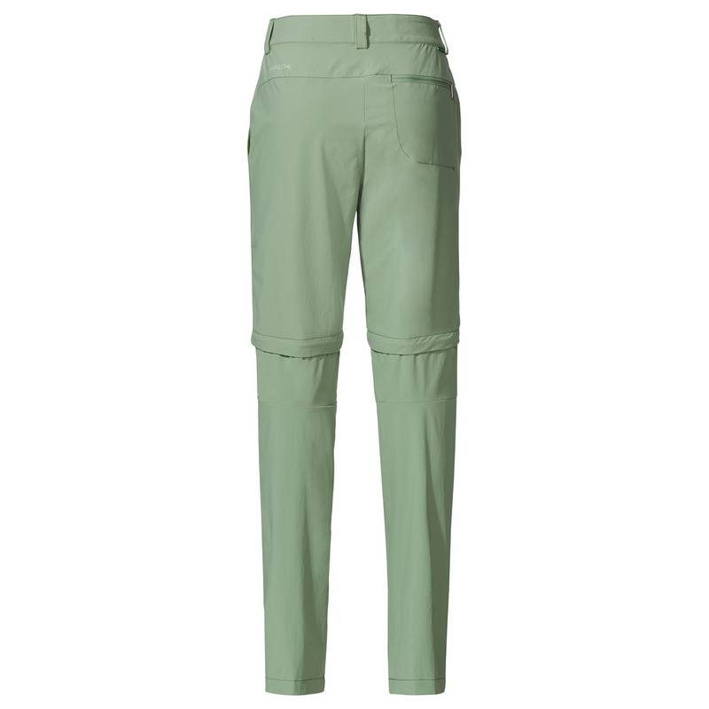 VAUDE Women's Farley Stretch ZO Pants II Funktionshose Damen