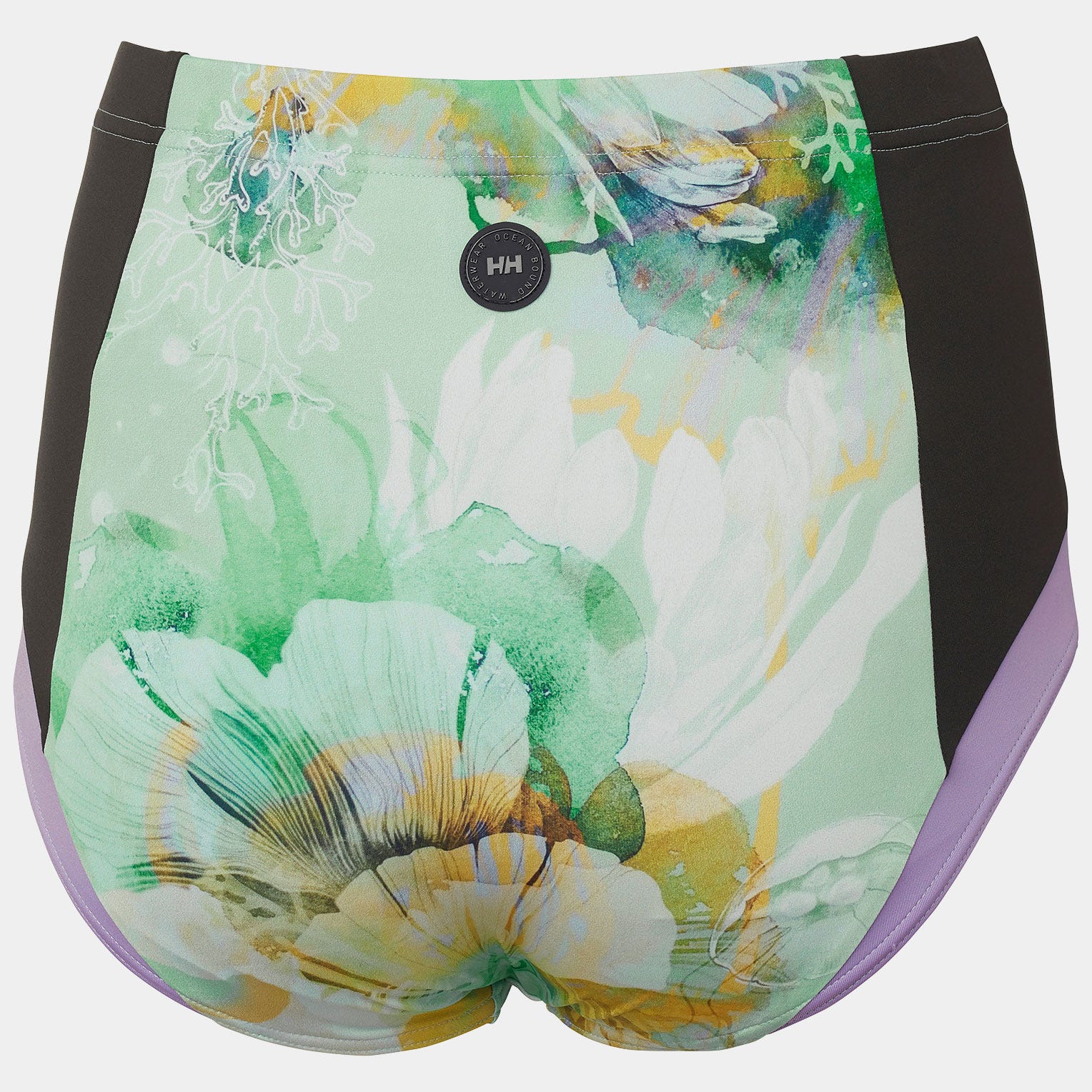 Women's Hydropower High Waist Bottom