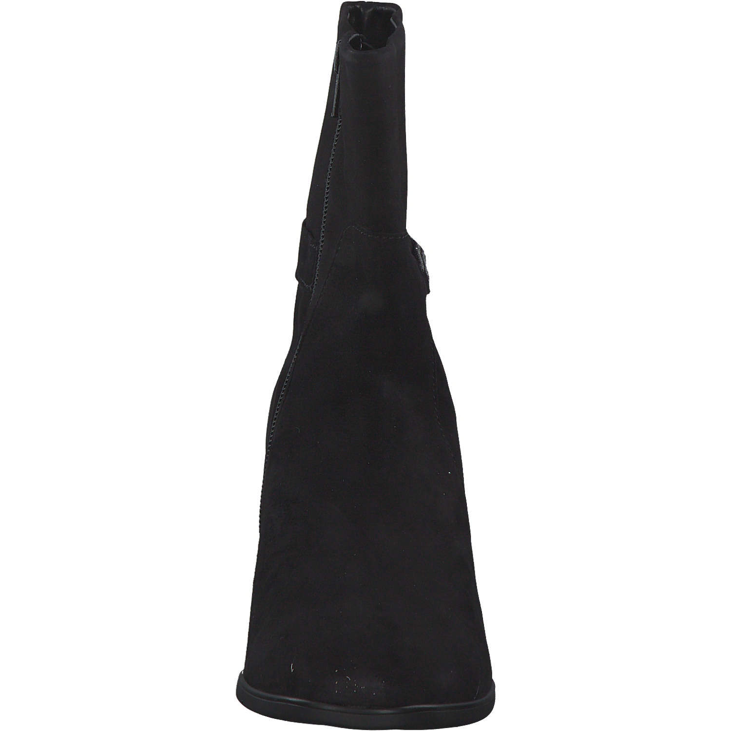 Gabor 35.531, Stiefeletten, Damen, Schwarz