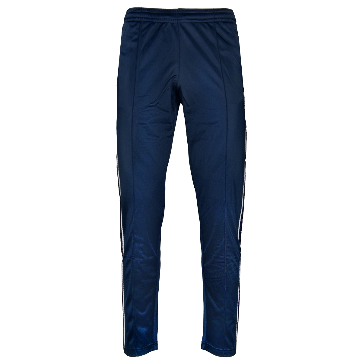 Champion Straight Hem Jogginghose blau