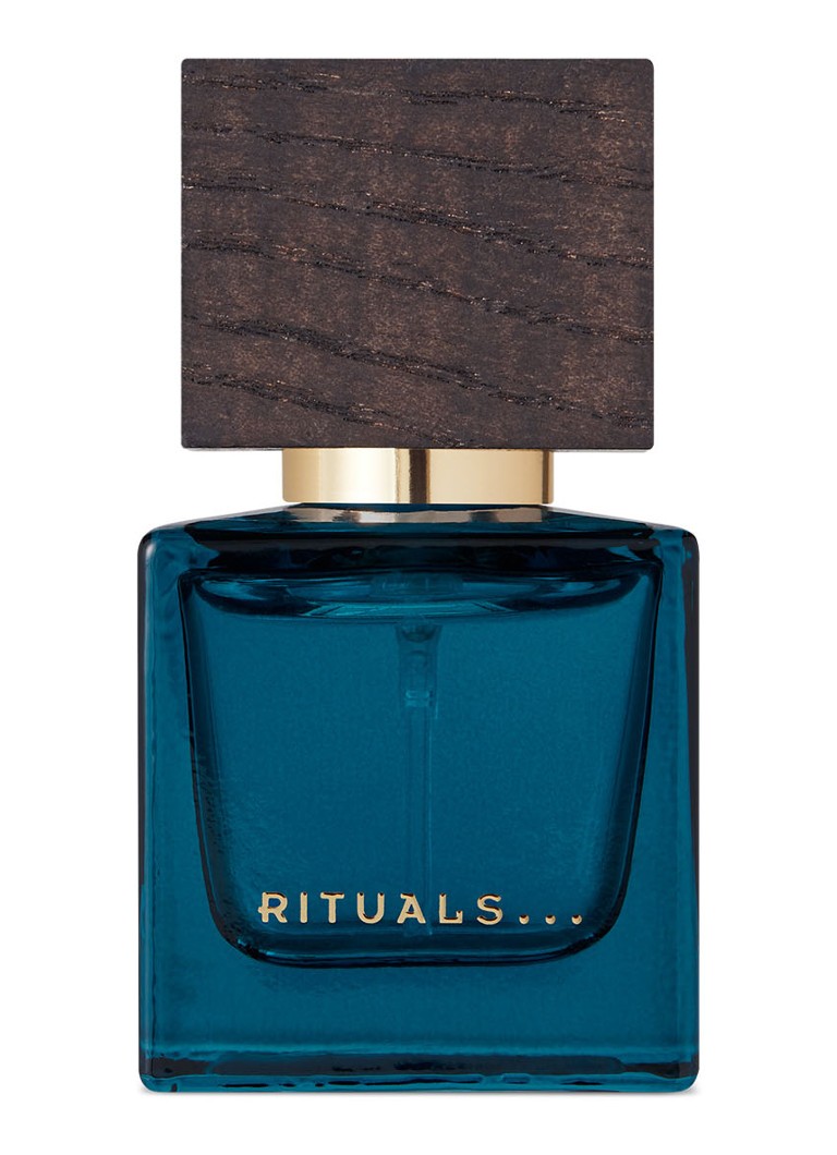 Rituals Mini Bleu Byzantin Eau de Parfum - travel size