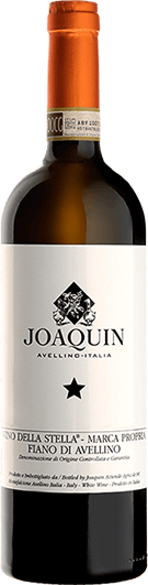 Joaquin : Vino della Stella 2017