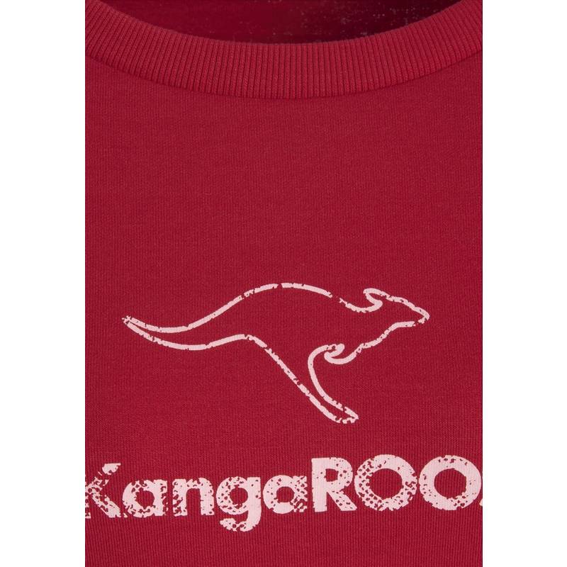 KangaROOS Sweatshirt Damen