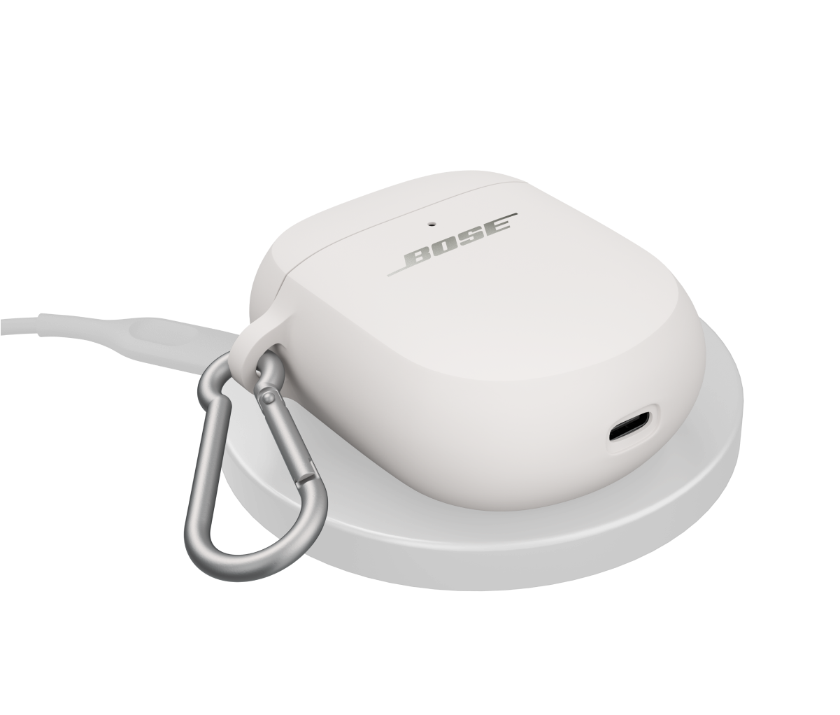 Bose Wireless Charging Case Cover