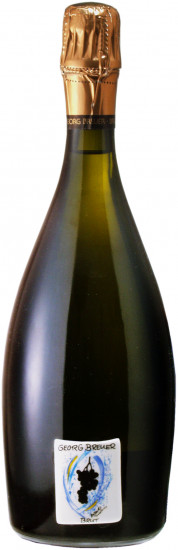 2015 Sekt Georg Breuer brut - Weingut Georg Breuer