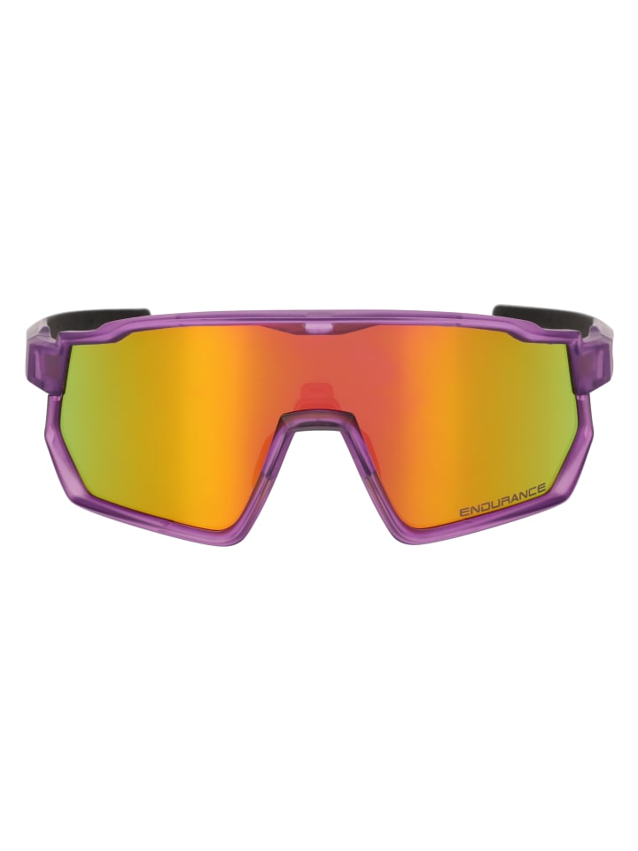 Endurance Sportbrille Mathieu in 4016 Magic Purple günstig kaufen onesize