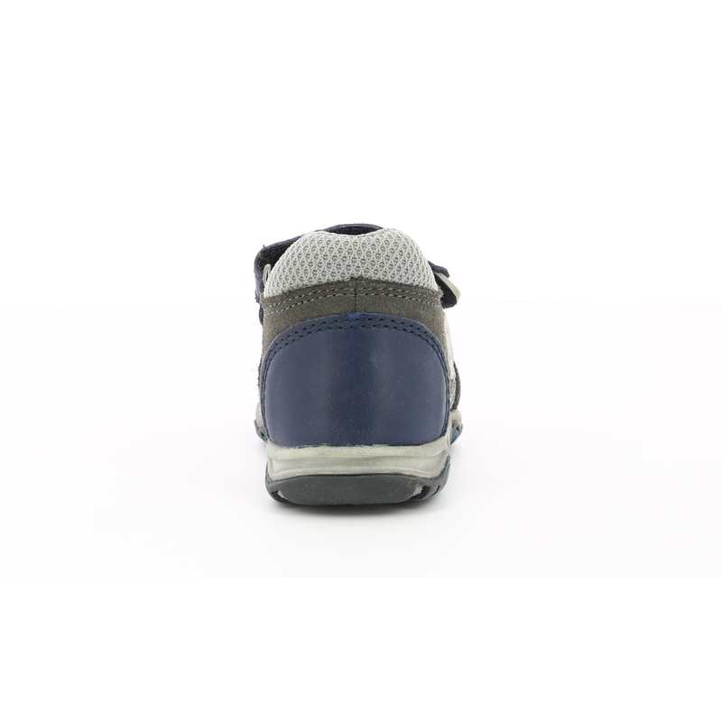Sandales cuir Baskia