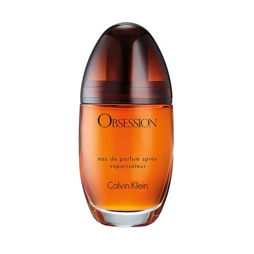 Parfumska voda Calvin Klein Obsession 100 ml