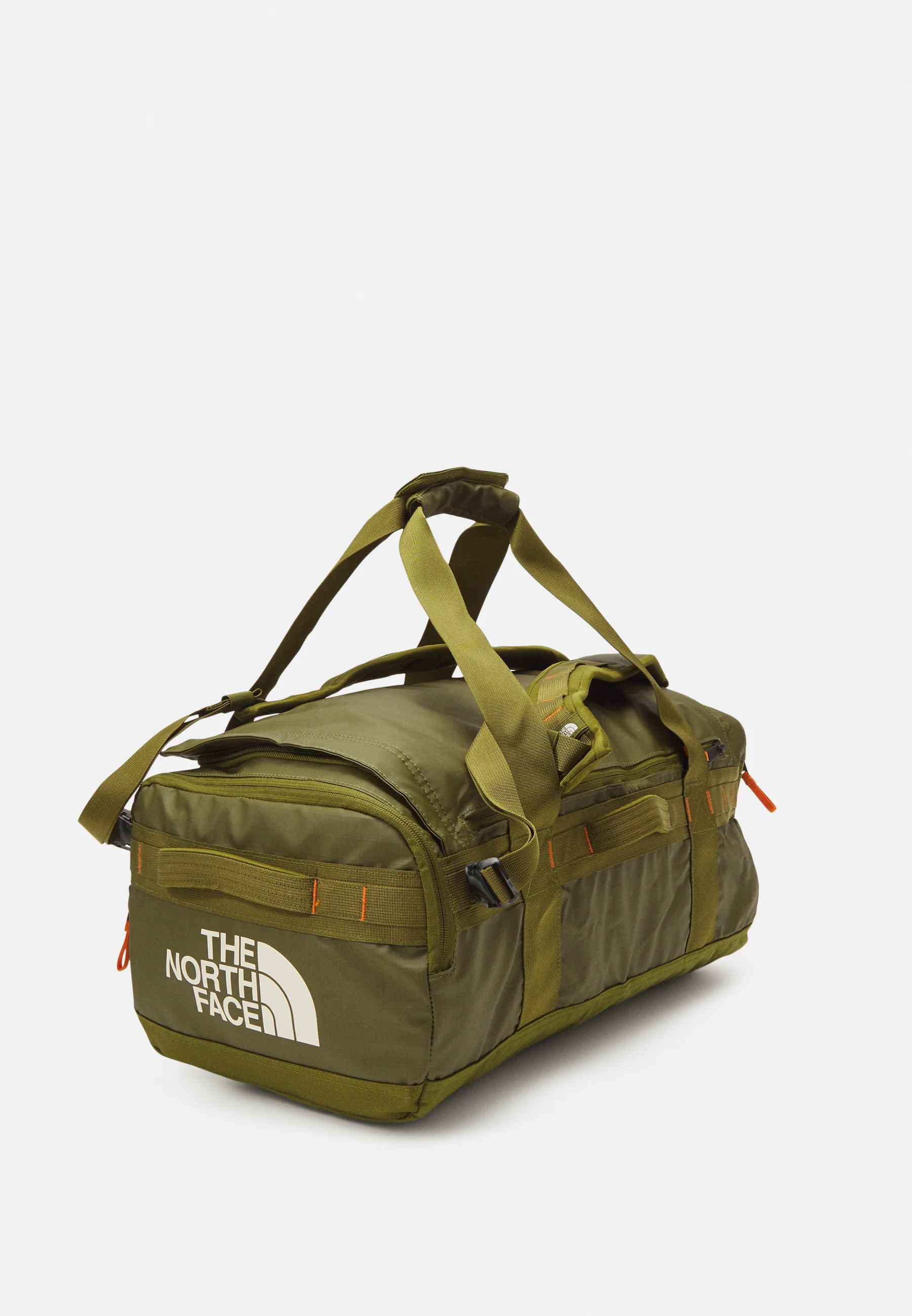 The North Face BASE CAMP VOYAGER DUFFEL 42L UNISEX - Maleta