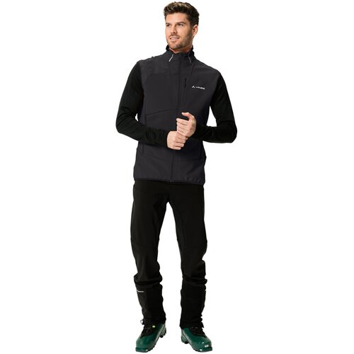 HERREN WESTE ME LARICE VEST II