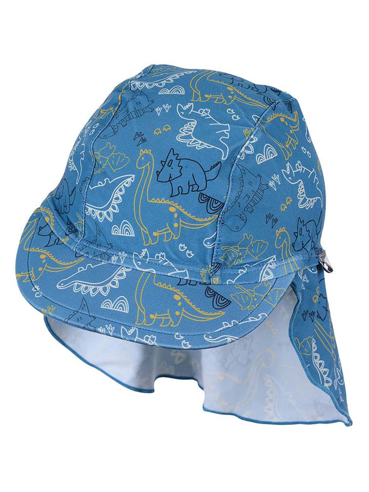 Sterntaler Schirmmütze in Blau günstig kaufen