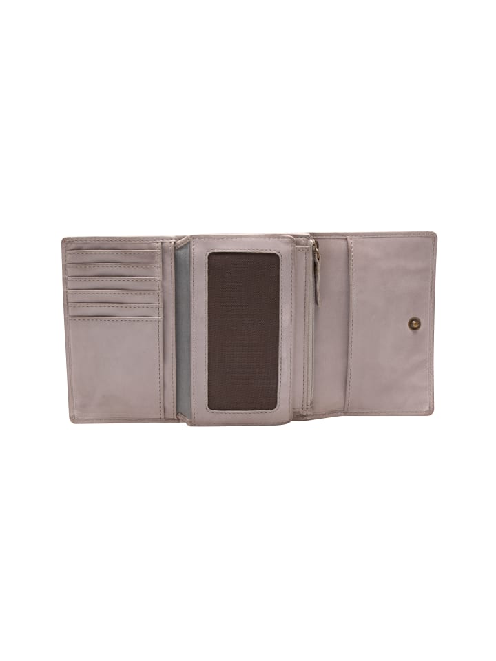 Maître Geldbörse in grey günstig kaufen onesize