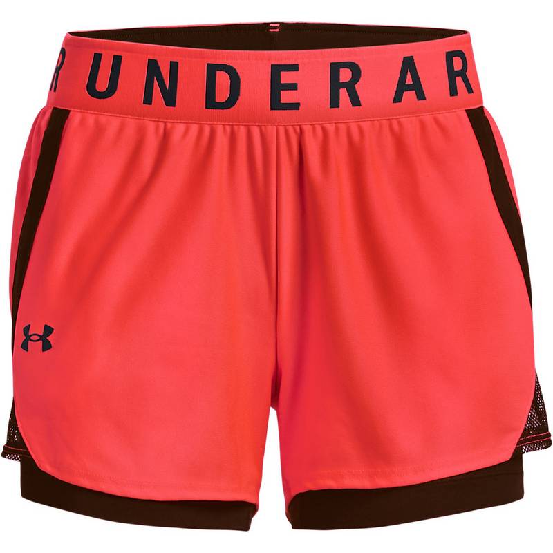 Under Armour Play Up Funktionsshorts Damen