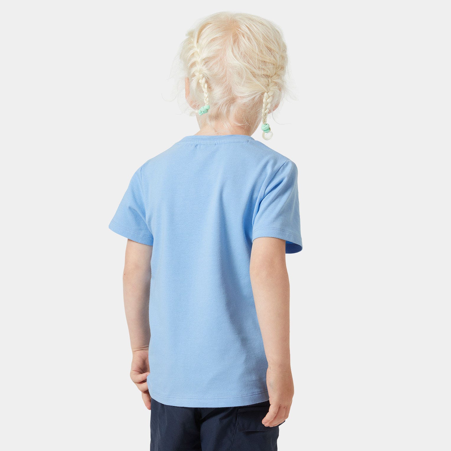 Kids' HH Logo T-Shirt