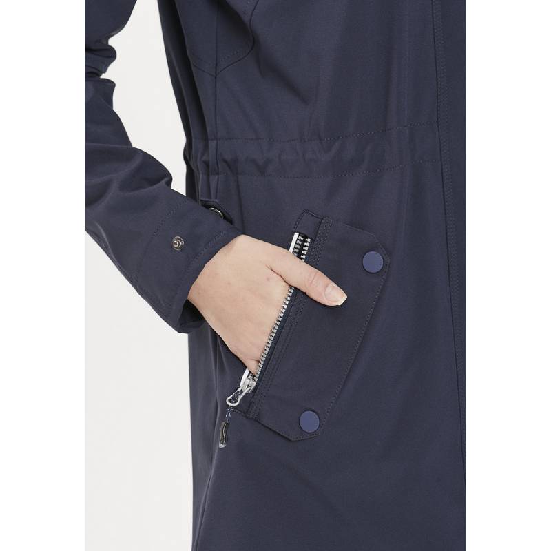 Whistler ISOBEL Softshelljacke Damen