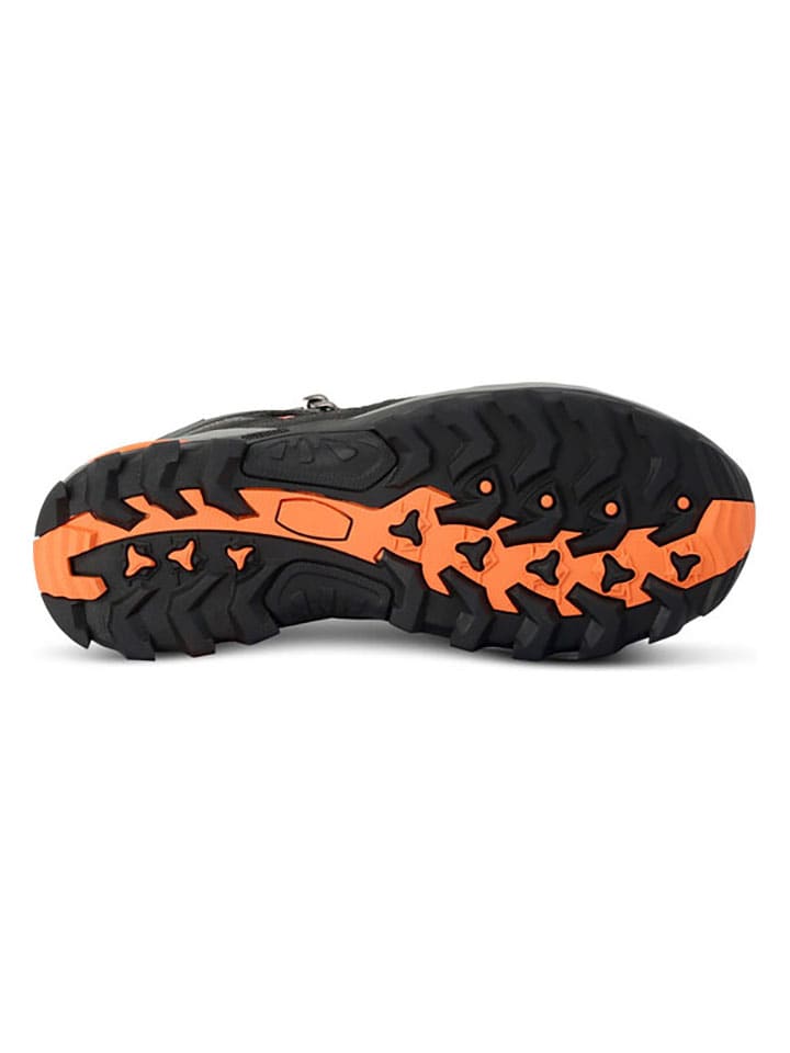 Regatta Wanderboots ''Samaris III'' in Grau günstig kaufen