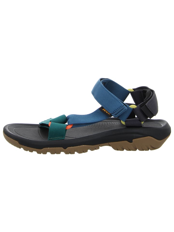 Teva Sandalen in blau günstig kaufen