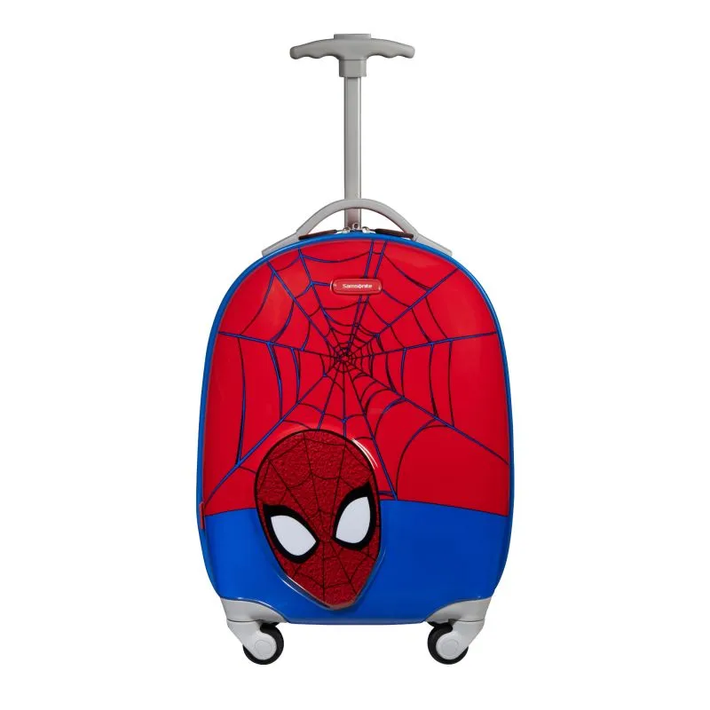 Samsonite ULTIMATE 2.0 DISNEY Spinner mit 4 Rollen Gr. 46\/16 - MARVEL SPIDERMAN