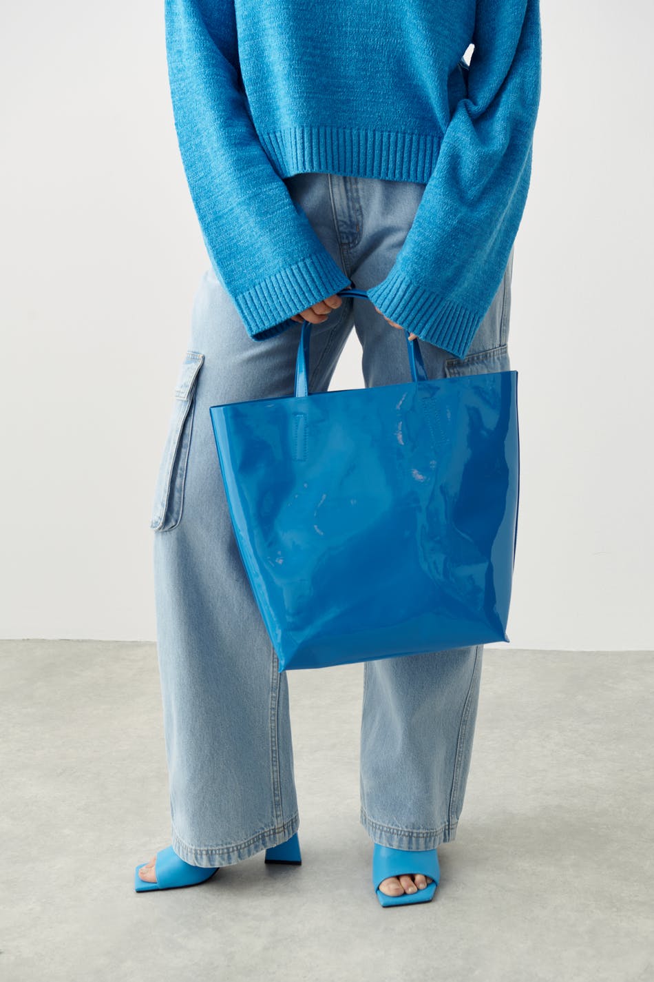 Shopper bag