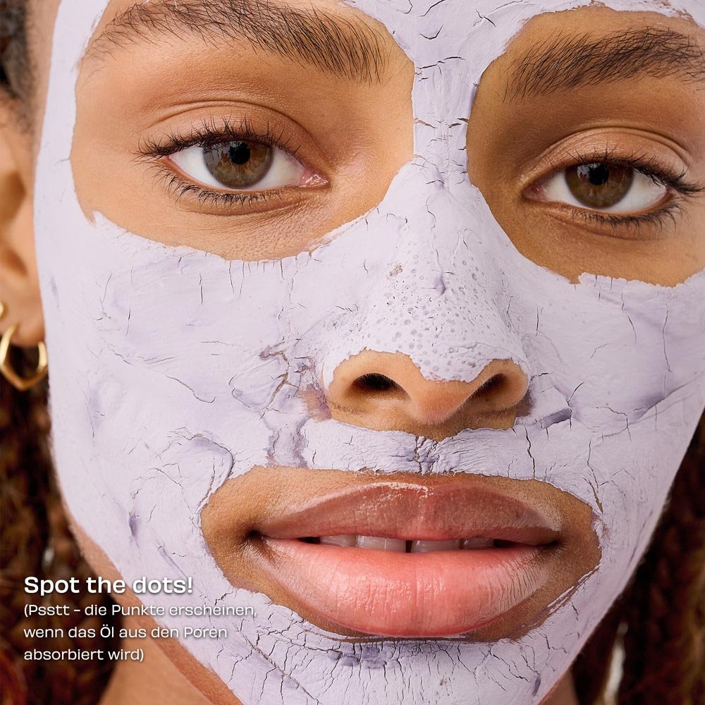 Benefit Masken The POREfessional Deep Retreat - Poren klärende Tonerde-Maske