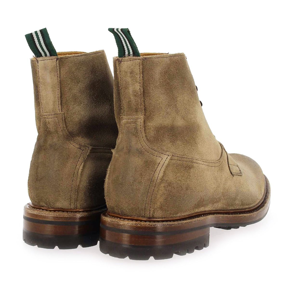 Green george  0008 - beige