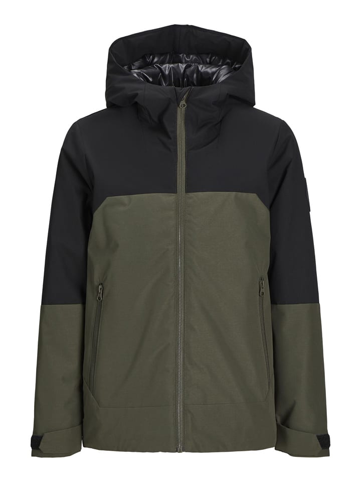 JACK & JONES Junior Softshelljacke in 