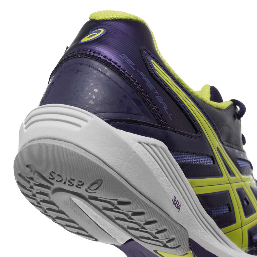 ASICS GEL-Fastball Damen Handballschuhe E464Y-3305