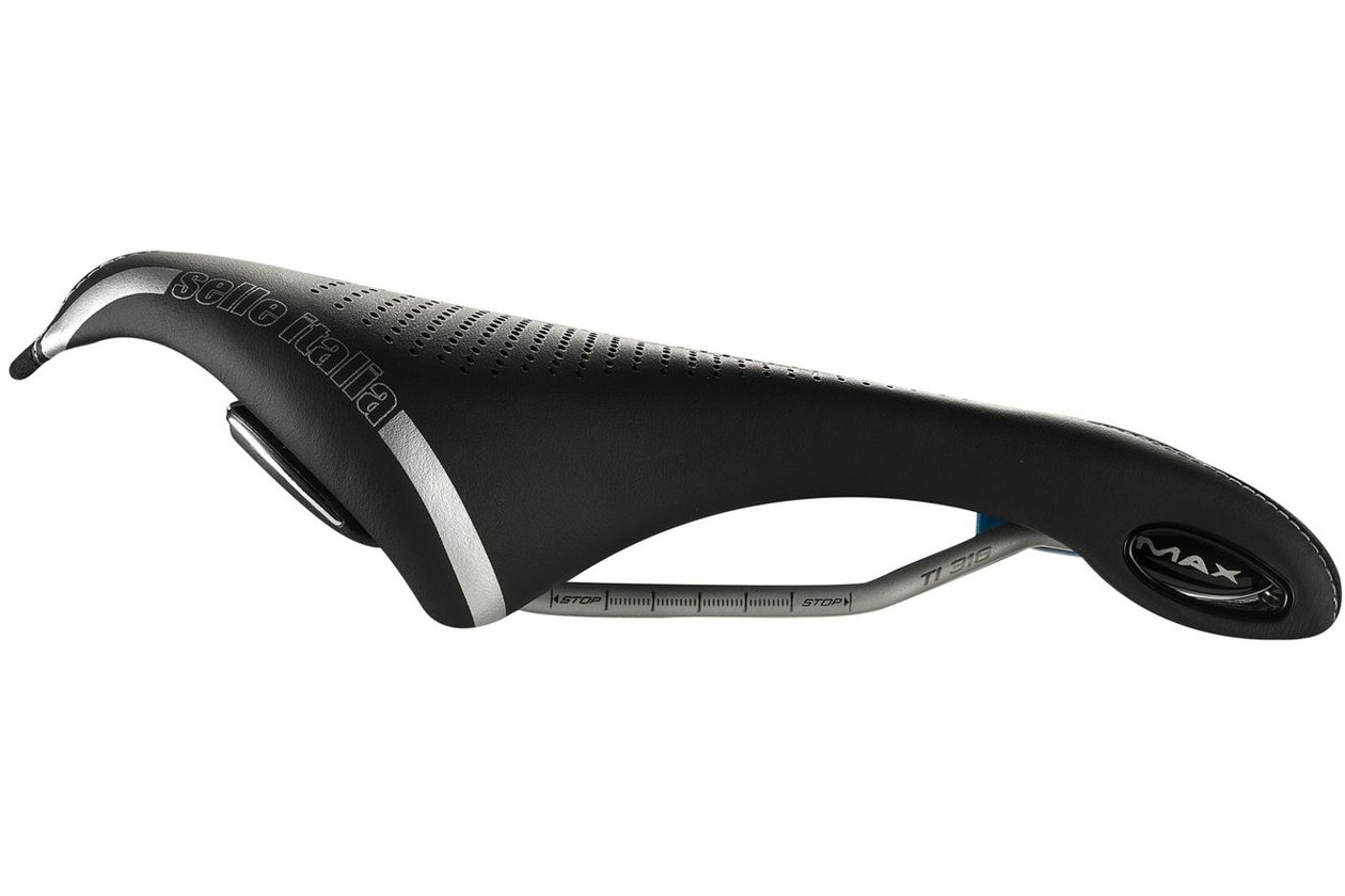 Selle Italia Max Flite Gel Superflow L3