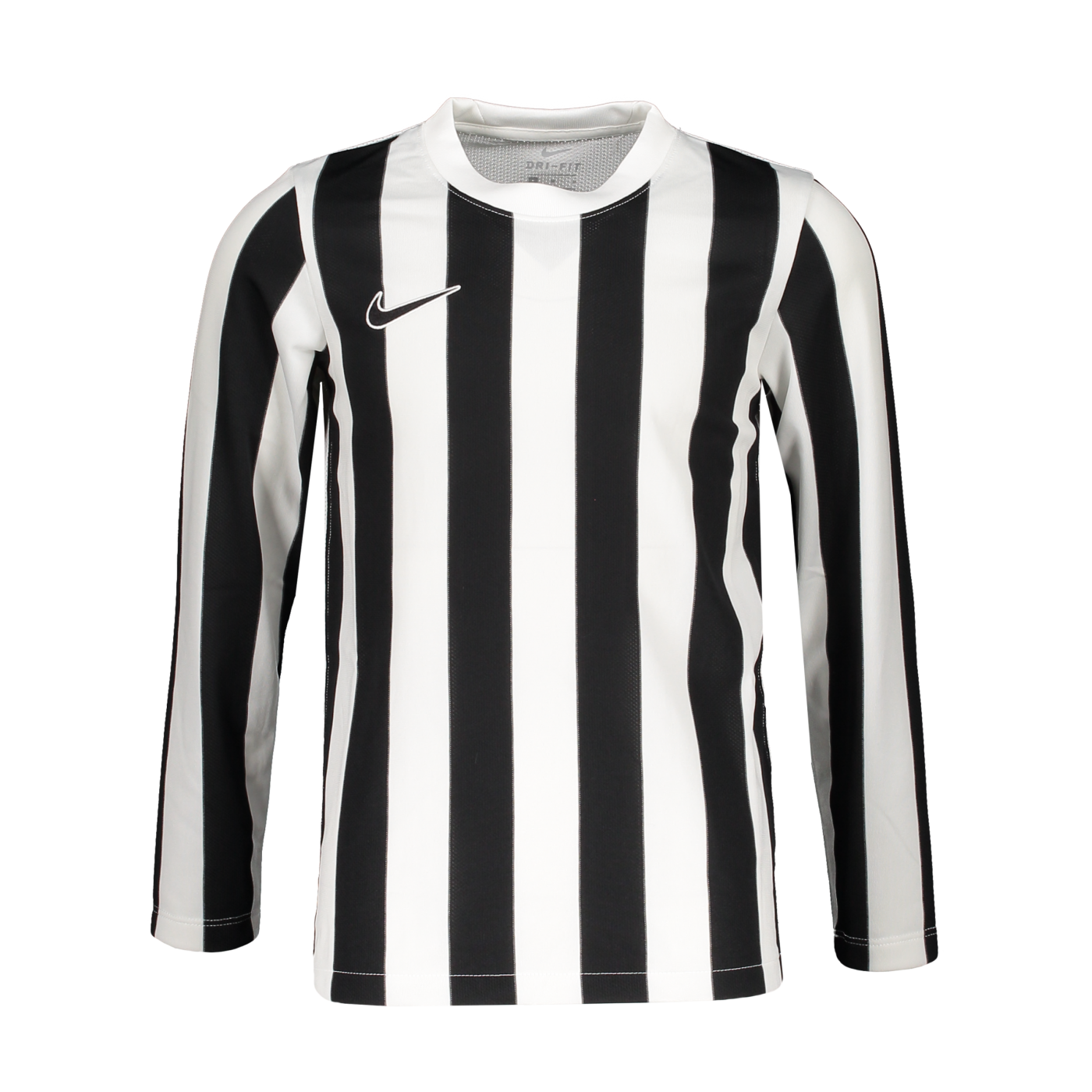 Nike Division IV Striped Trikot langarm Kids F100