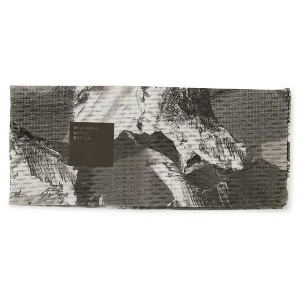 H.A.D. - Ultralight Mesh Headband - Stirnband