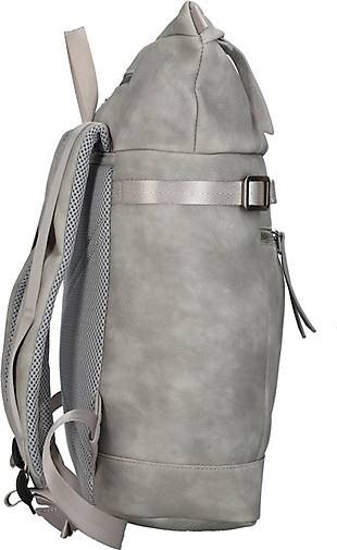 Greenburry Fanny Rucksack 43 cm Laptopfach