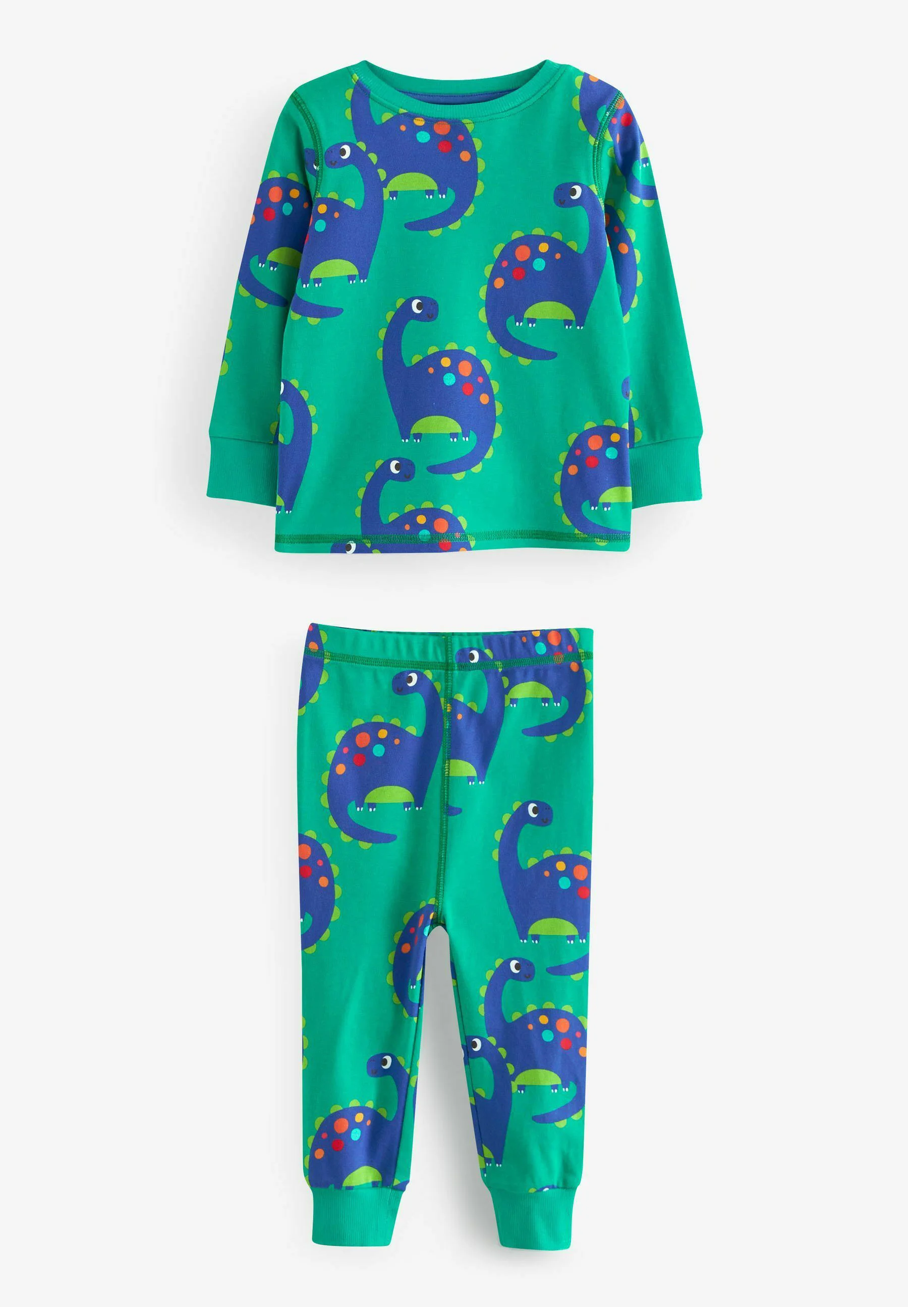 Siguiente SET DE 3 PIJAMAS SNUGGLE