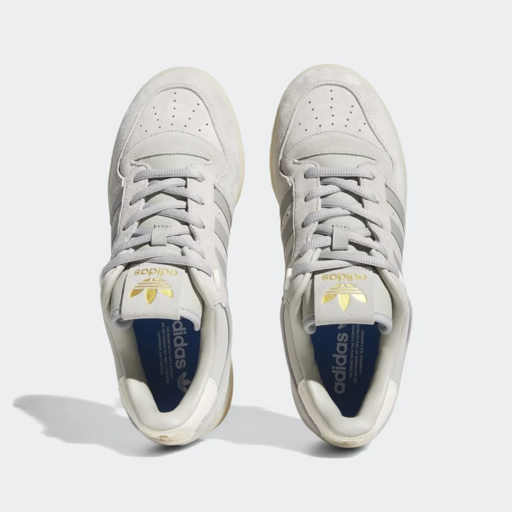 adidas Rivalry Low 86 FZ6323 / grau