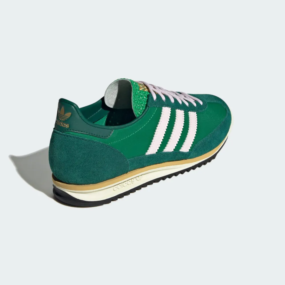 adidas SL 72 OG IE3427 / grün
