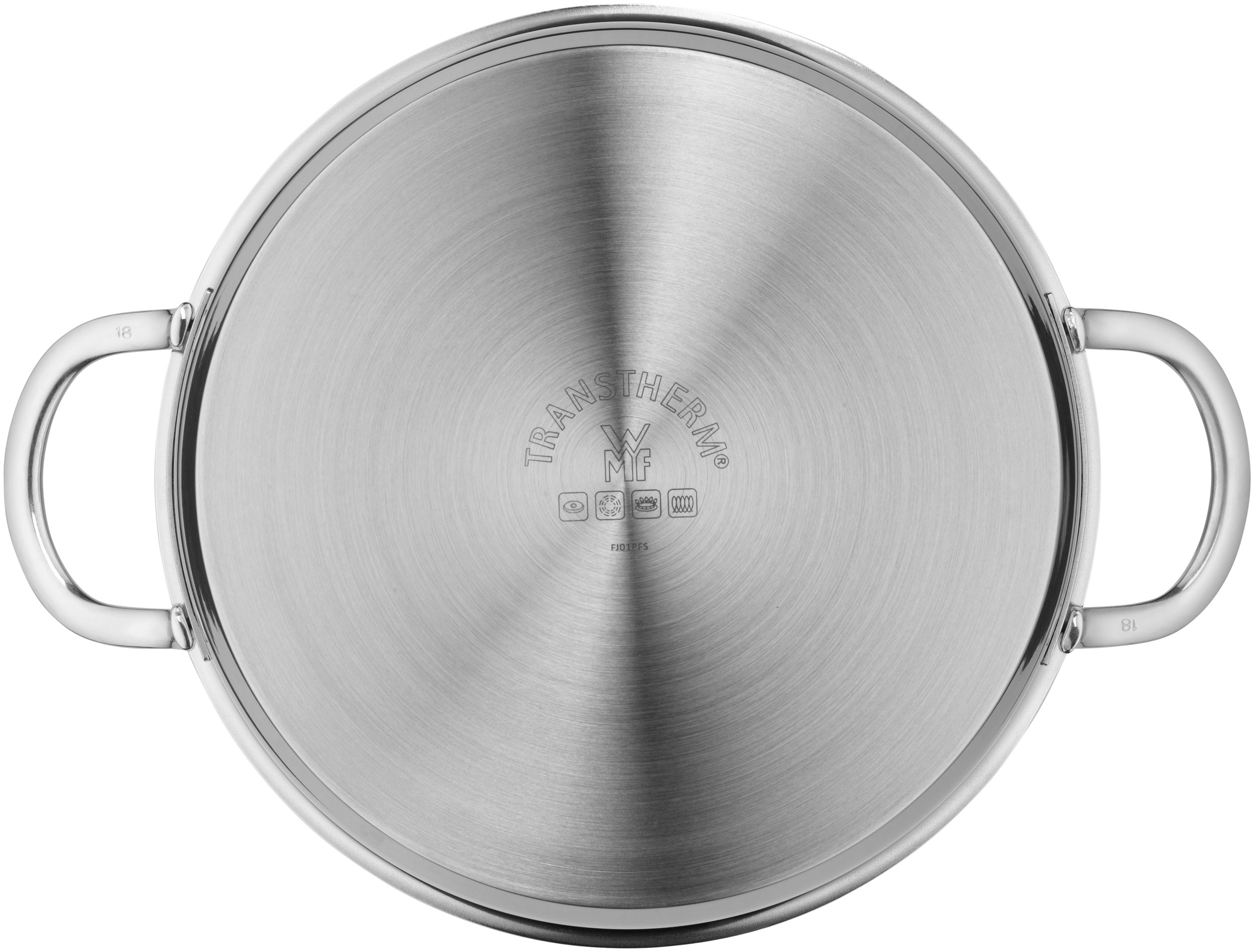 WMFServierpfanne 18cm