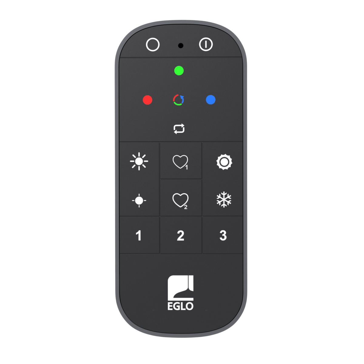 EGLO Fernbedienung Connect-Z