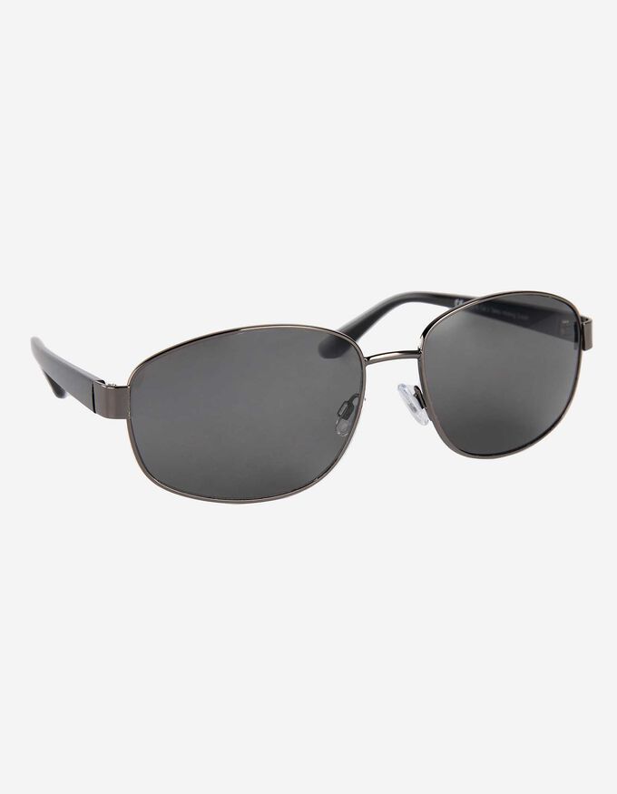 Herren Sonnenbrille