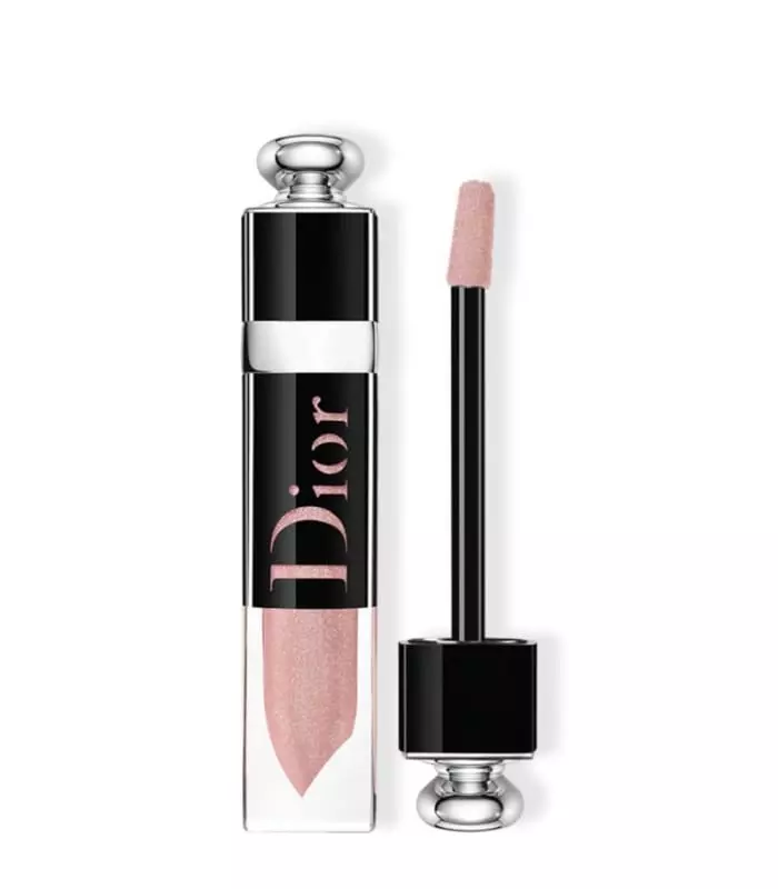 DIOR ADDICT LACQUER PLUMP Encre Laquée Repulpante - Couleur Longue Tenue