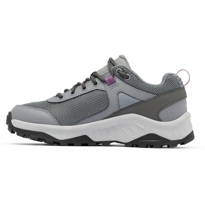 Columbia TRAILSTORM ASCEND WP Wanderschuhe Damen