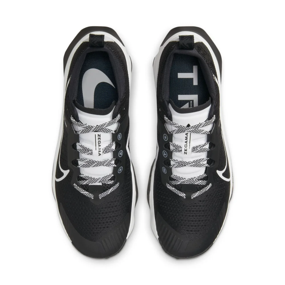 Nike ZoomX Zegama Trail DH0623-001 / schwarz