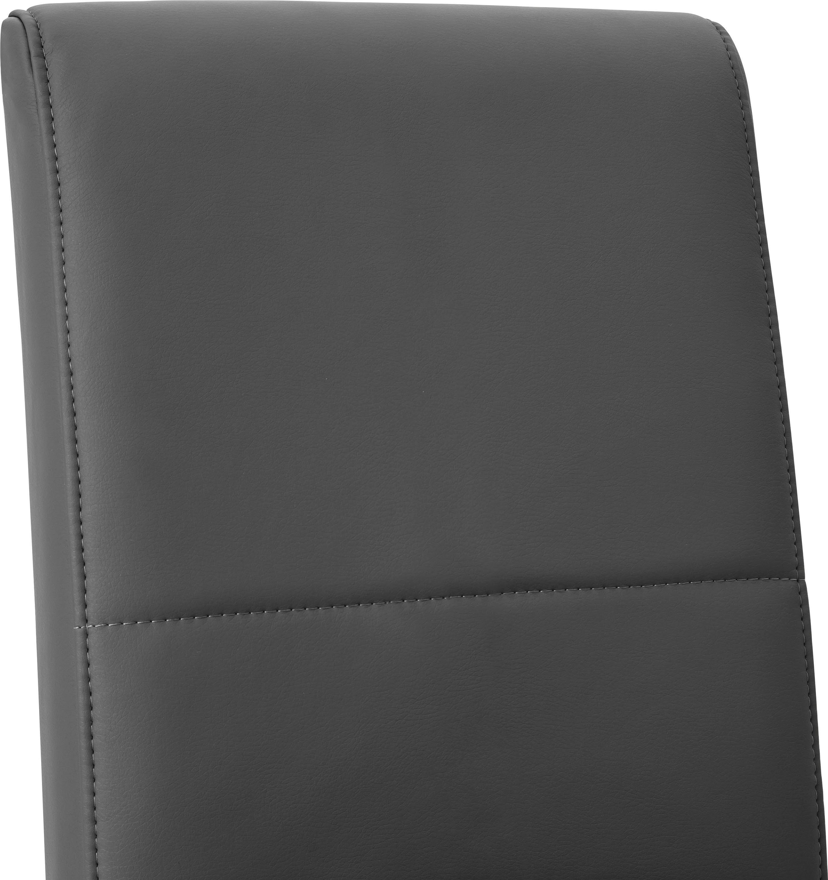 Home affaire Eckbankgruppe Emma, (Set, 4-tlg)
