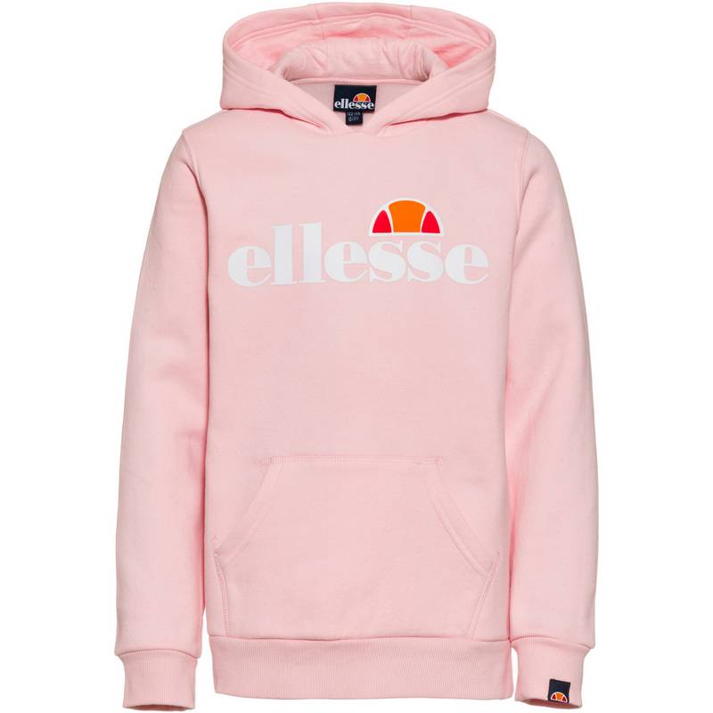 Ellesse ISOBEL OH JNR Hoodie Mdchen