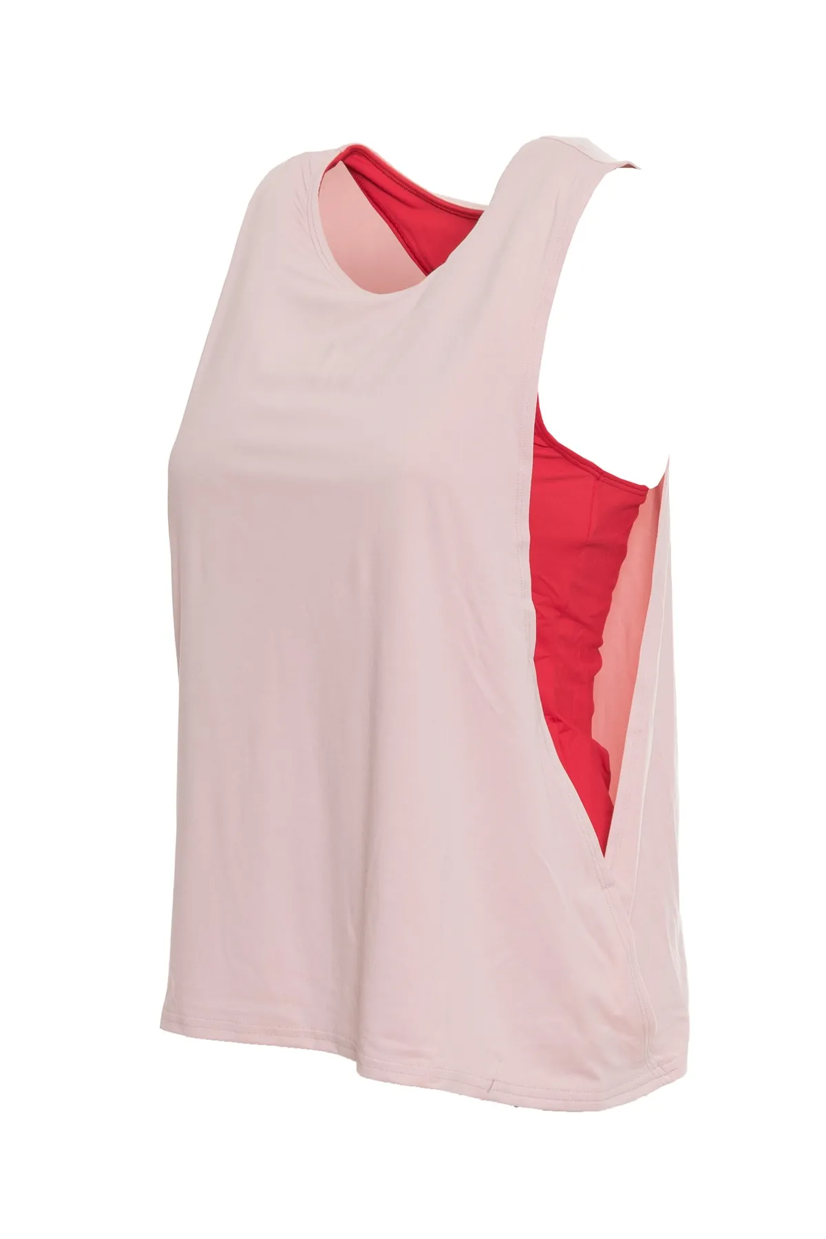 Under Armour  Damen Under Armour Hydrafuse 2-in-1 Athlete 1369877-676