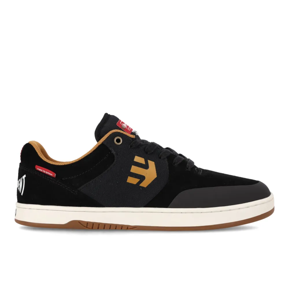Etnies Marana X Indy 4107000584-001 / schwarz