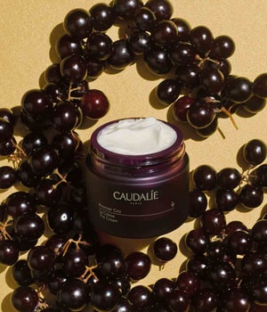 CAUDALIE Premier Cru Die Creme Gesichtscreme 50 ml