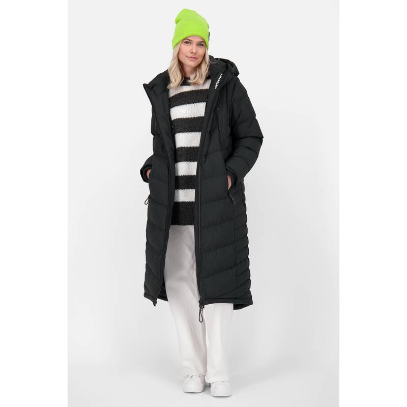 ALIFE AND KICKIN NinaAK A Winterjacke Damen